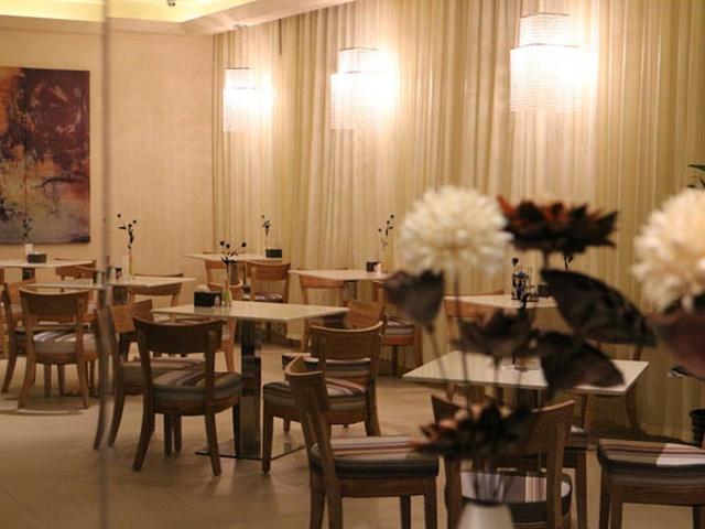 Jinjiang Inn Select Xining West Wusi Road New Hualian Square Eksteriør billede